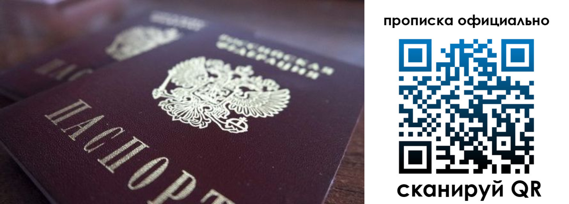 временная прописка в Бабаево