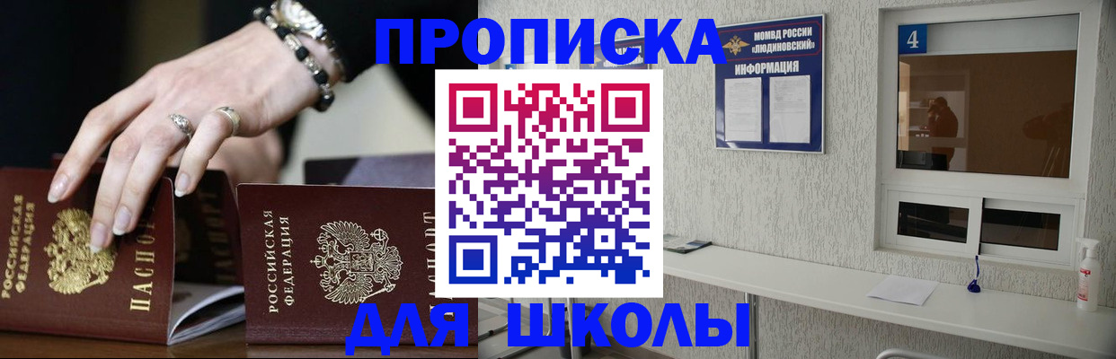 пропишу в квартире в Бабаево